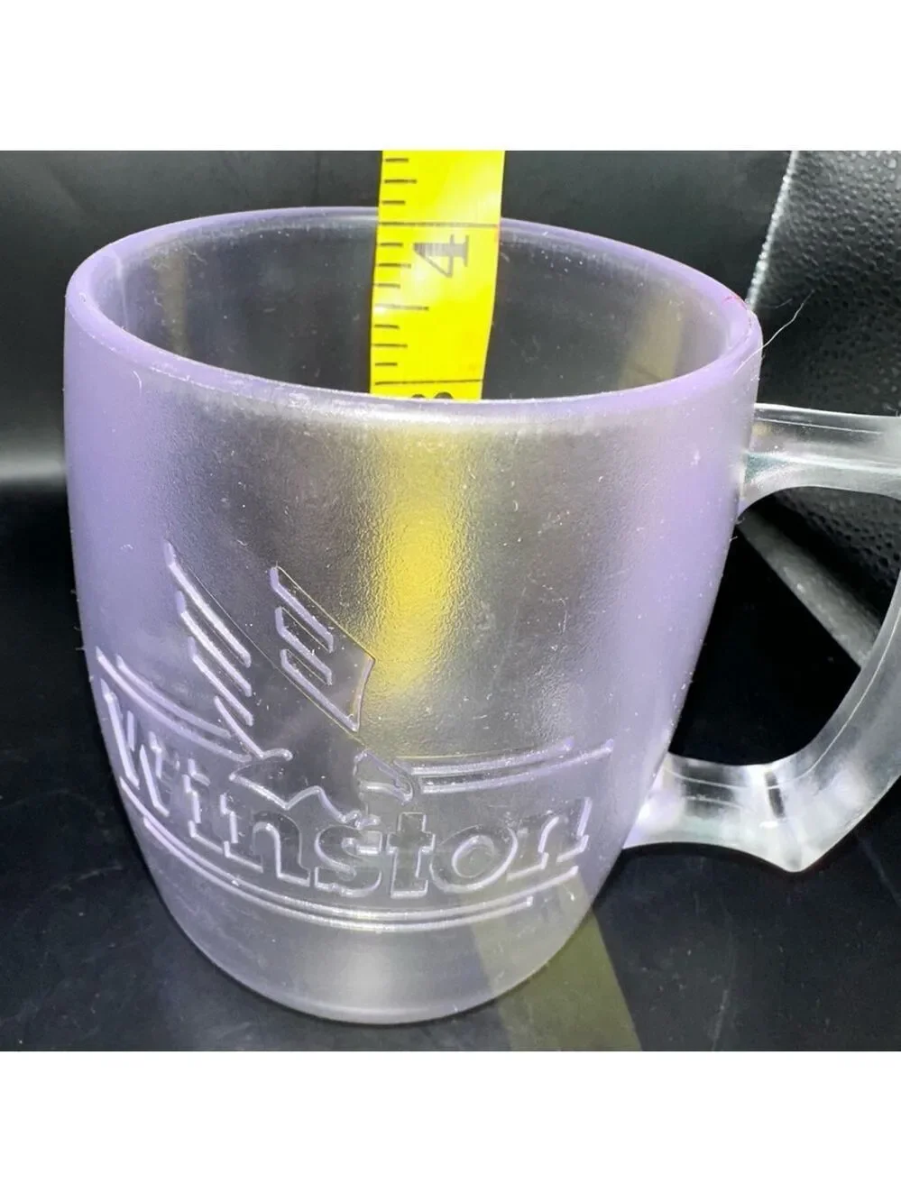 Winston vintage 1990